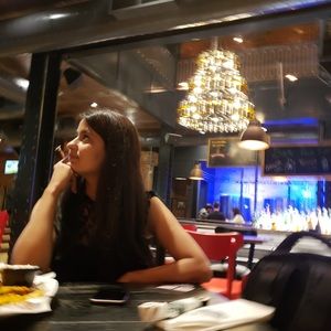 Meet your Posher, Preeti